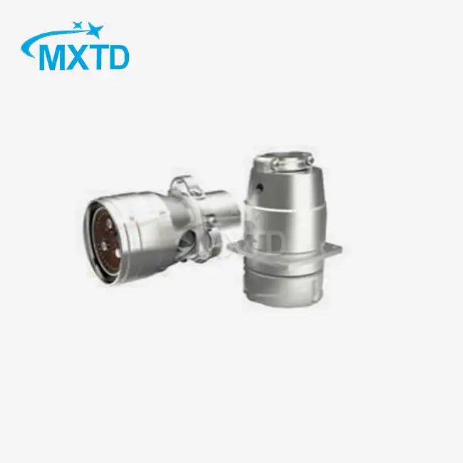 YF6A-45ZK or TJ Bayonet Coupling Circular Block Connector